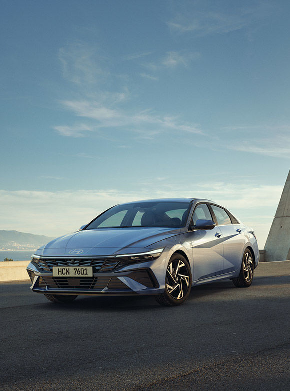 Hyundai ELANTRA — купити Хюндай Елантра, ціна Хюндай Елантра | Paritet - фото 7