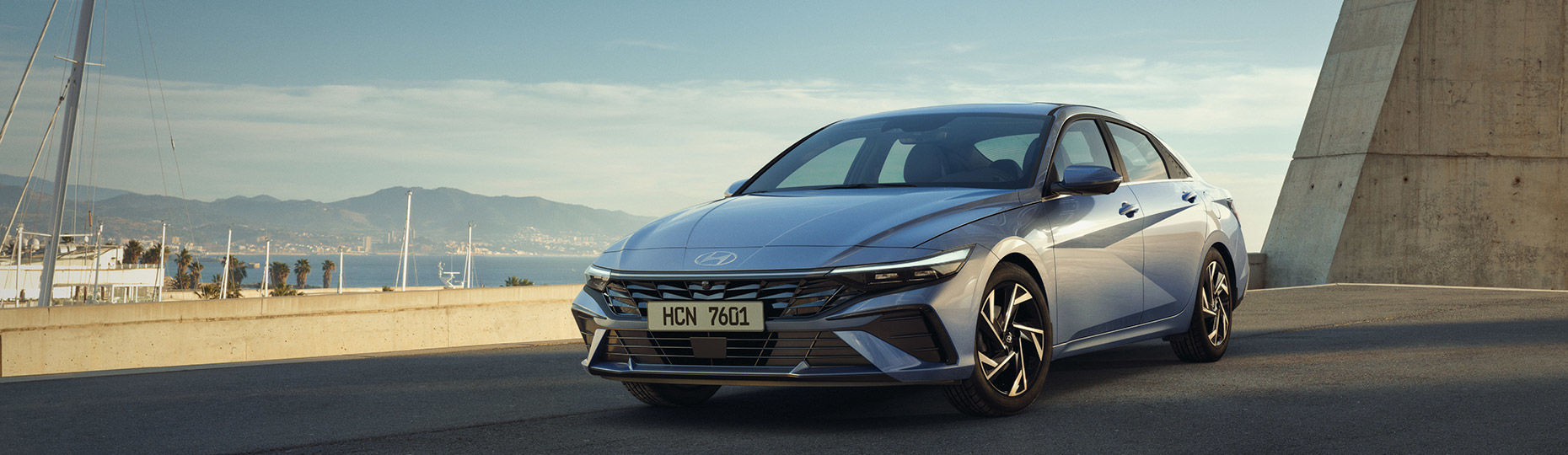Hyundai ELANTRA — купити Хюндай Елантра, ціна Хюндай Елантра | Paritet - фото 6